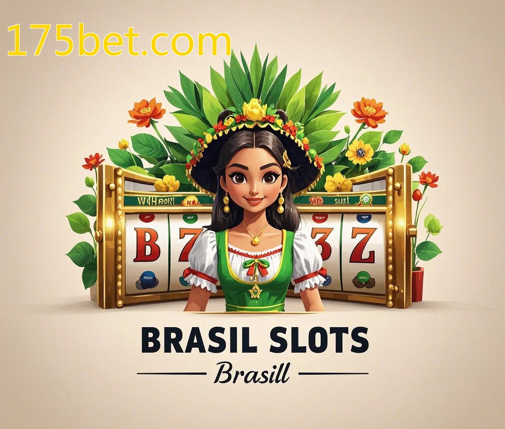 175bet.com: Jogos de Cassino Online e Slots Exclusivos!